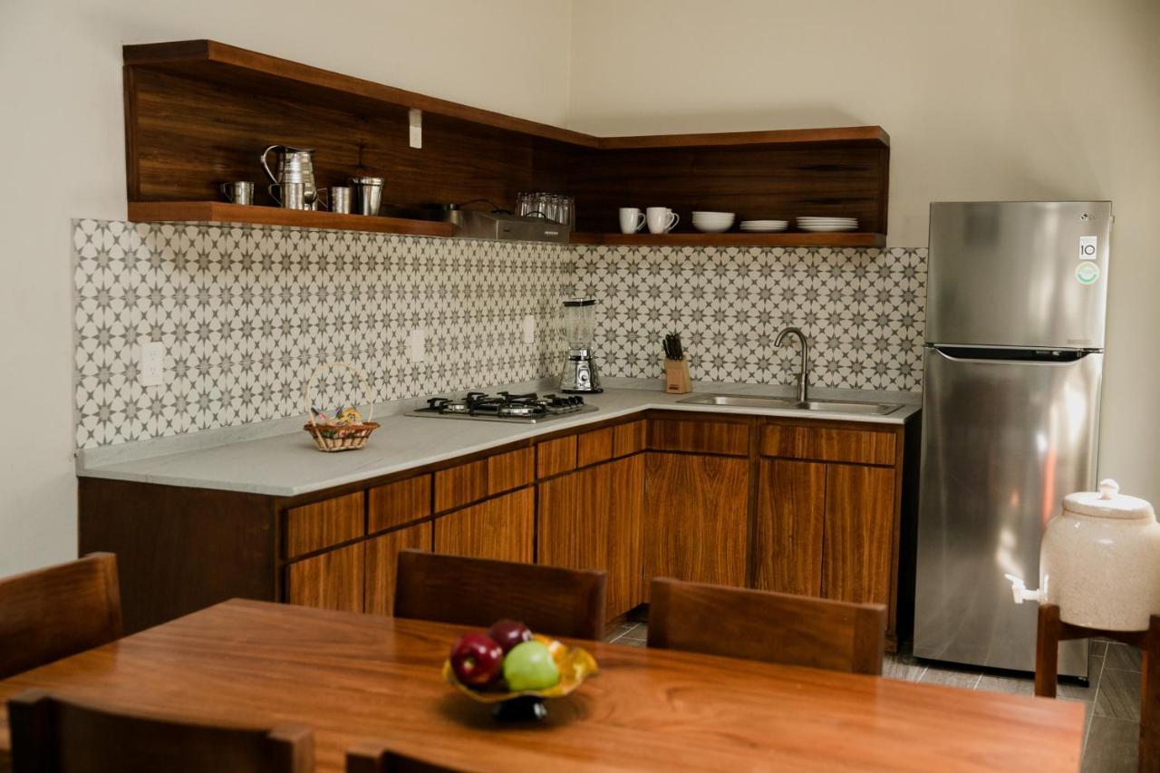 Casa Mayahuel X Santiago De Tequila Zewnętrze zdjęcie